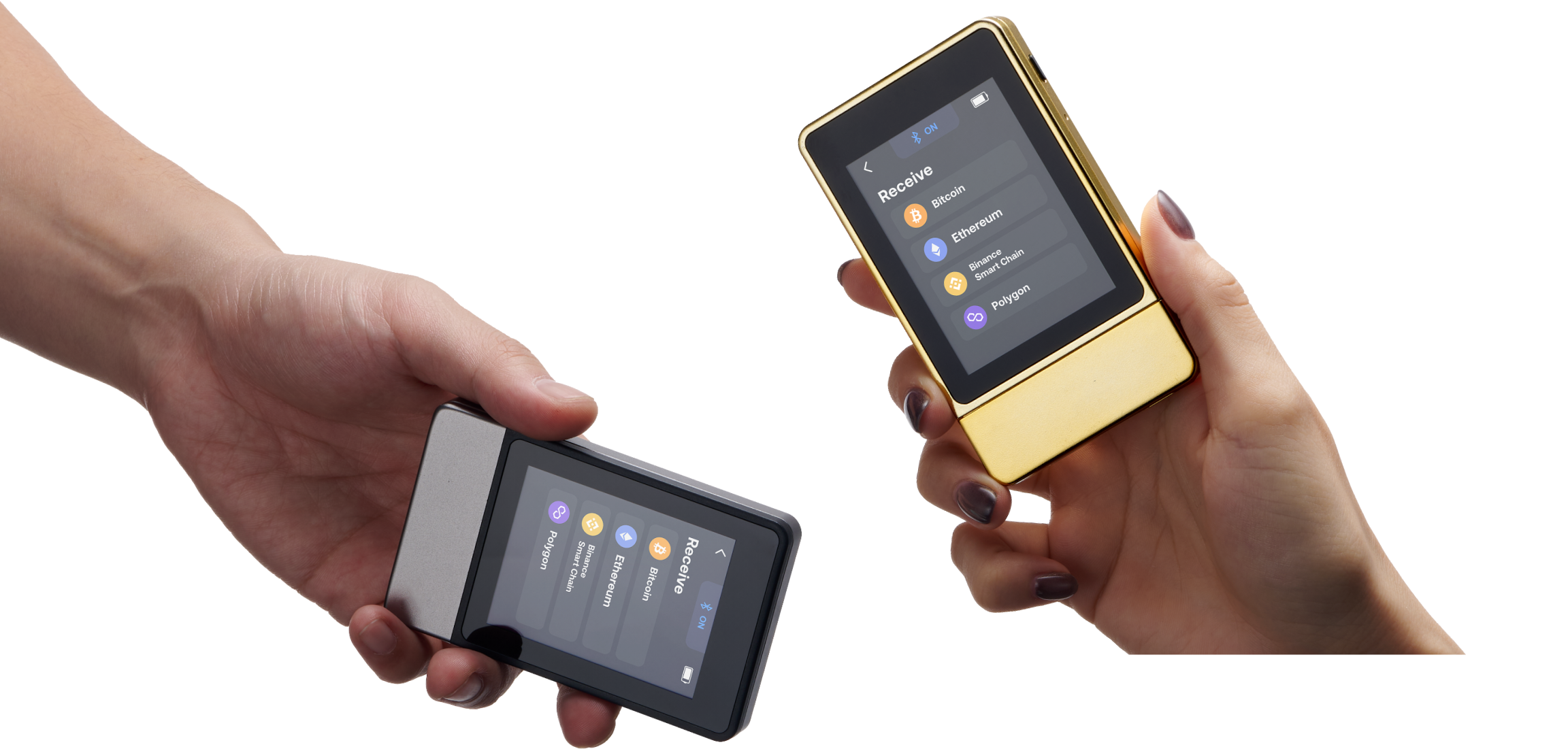 Qulivento Neo Series