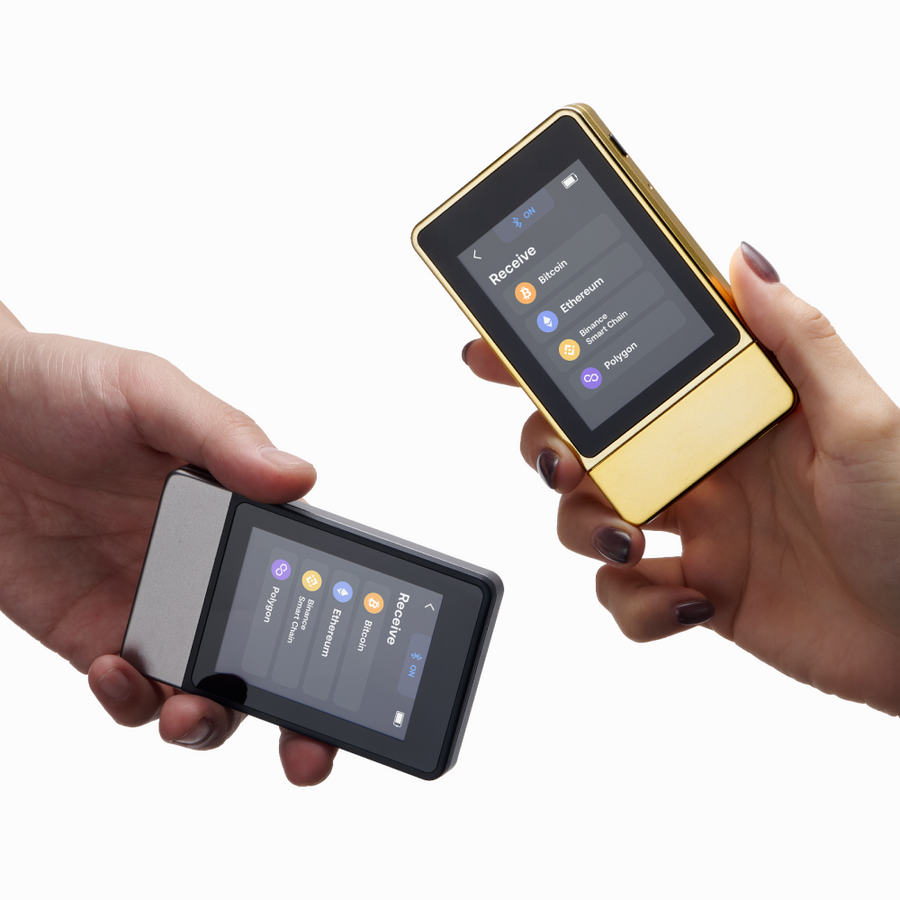 Qulivento Neo Series (Neo-X / NeoGold)